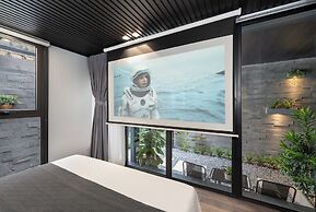 Dalat Blanc Villa