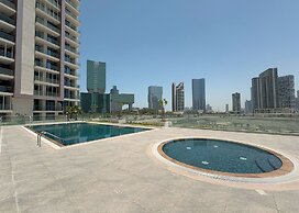 Bloomfeilds Tranquil STU Al Maryah Vista