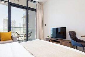 Bloomfeilds Tranquil STU Al Maryah Vista