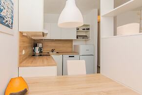 Holiday home Korbar