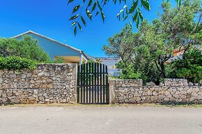 Holiday home Korbar