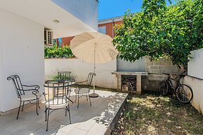Holiday home Korbar