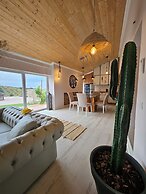 Portugals Infinity Eco Suite Resort