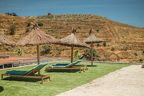 Portugals Infinity Eco Suite Resort