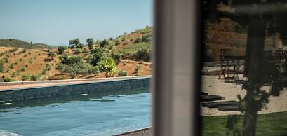Portugals Infinity Eco Suite Resort