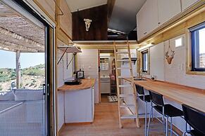 Portugals Infinity Eco Suite Resort