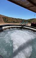 Portugals Infinity Eco Suite Resort
