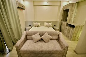 Villa Vistosa Gomti Nagar
