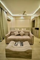 Villa Vistosa Gomti Nagar