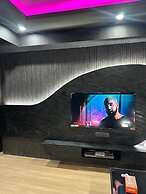 Villa Vistosa Gomti Nagar