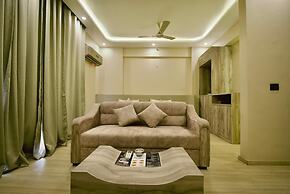 Villa Vistosa Gomti Nagar