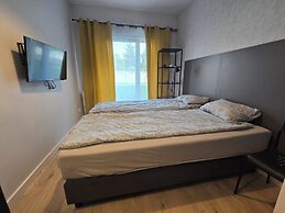 Adler Apartments