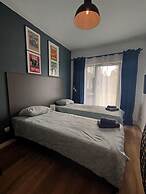 Adler Apartments