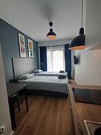 Adler Apartments
