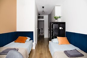 Adler Apartments
