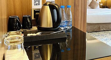 Sama AlMadina Hotel
