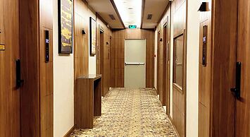 Sama AlMadina Hotel