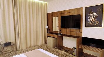 Sama AlMadina Hotel