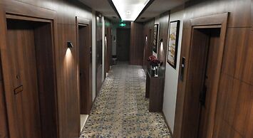 Sama AlMadina Hotel