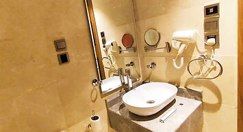 Sama AlMadina Hotel