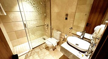 Sama AlMadina Hotel