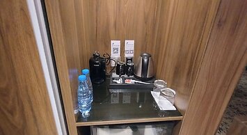 Sama AlMadina Hotel