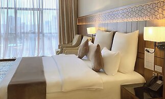 Sama AlMadina Hotel