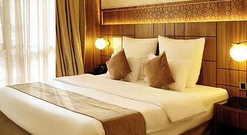 Sama AlMadina Hotel