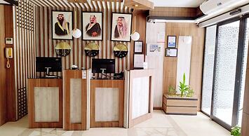 Sama AlMadina Hotel