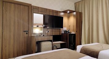 Sama AlMadina Hotel