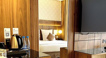 Sama AlMadina Hotel