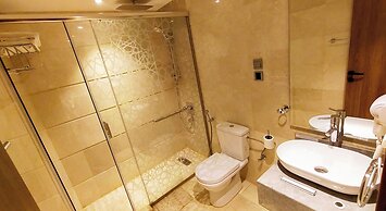 Sama AlMadina Hotel