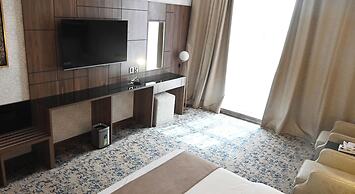 Sama AlMadina Hotel