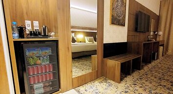Sama AlMadina Hotel