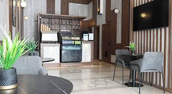 Sama AlMadina Hotel