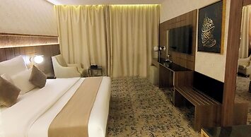 Sama AlMadina Hotel