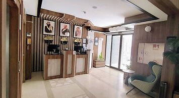 Sama AlMadina Hotel