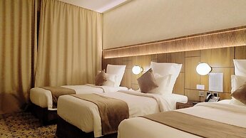 Sama AlMadina Hotel