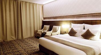 Sama AlMadina Hotel