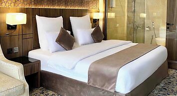 Sama AlMadina Hotel
