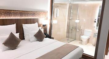 Sama AlMadina Hotel