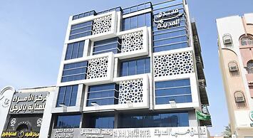 Sama AlMadina Hotel