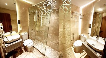 Sama AlMadina Hotel