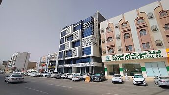 Sama AlMadina Hotel