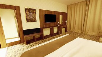 Sama AlMadina Hotel