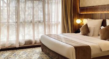 Sama AlMadina Hotel