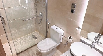 Sama AlMadina Hotel