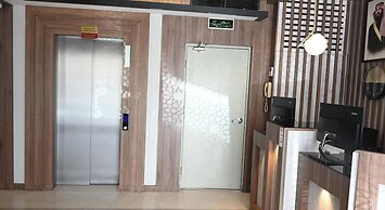 Sama AlMadina Hotel