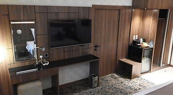 Sama AlMadina Hotel