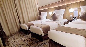 Sama AlMadina Hotel
